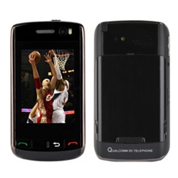 KN mobile S908 DUAL SIM NERO
